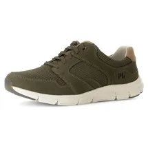 Gabor Sneaker Herren Grün 44