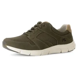 Gabor Sneaker Herren Grün 44