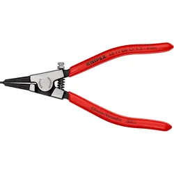 KNIPEX Sicherungsringzange für Greifringe - 4611G1