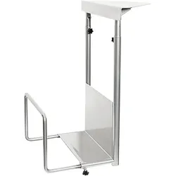 Tower-Halterung für Schreibtisch
