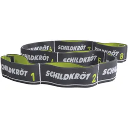 Schildkröt Fitness - Elastic Band, Härtegrad 15,0 kg