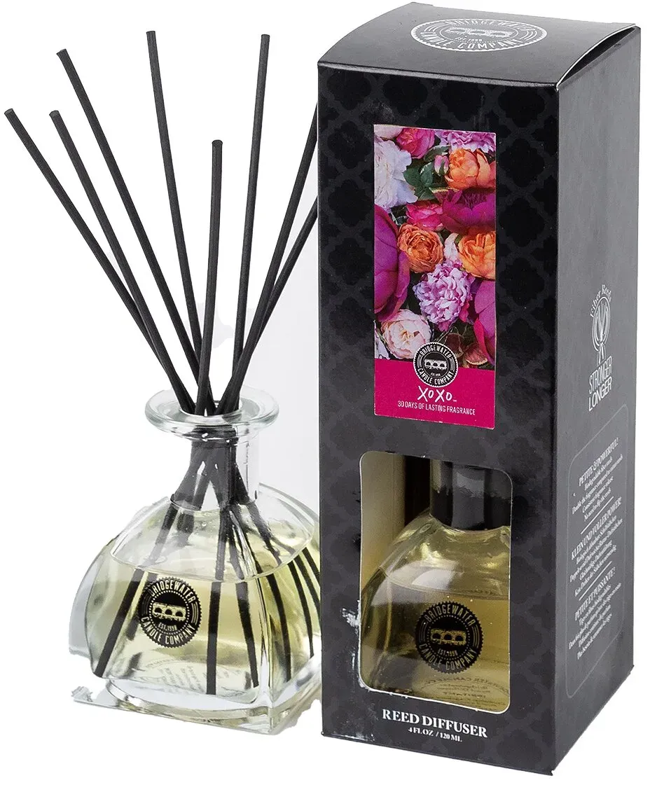 XoXo Reed Diffuser