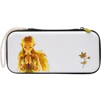 Power-A Princess Zelda Hülle Weiß Nintendo Switch