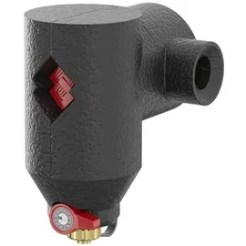 Flamco Schlamm-/Magnetitabscheider drehbar Smart Eco Plus 3/4 Zoll Wärmedämmung mit Magnet