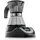 De'Longhi Alicia Plus 1/2 Tassen Schwarz