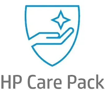 HP Care Pack 5 Jahre Active Care Hardware-Support vor Ort NBD (U18HBE)