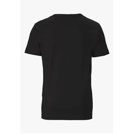 LOGOSHIRT T-Shirt LOGOSHIRT "Riverdale - South Side Serpents", Herren, Gr. XS, schwarz, 100% Baumwolle, bedruckt, normal, Rundhals, Shirts T-Shirt, mit South Side Serpents-Motiv