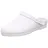 Clogs Damen weiß, 38