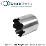 wasser gerate Adapter SW 30