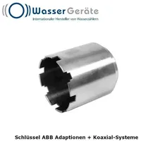 wasser gerate Adapter SW 30