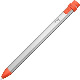 Logitech Crayon digitaler Zeichenstift für iPad orange