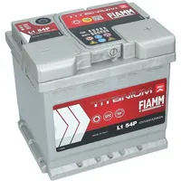 Fiamm Pro 54Ah 12V