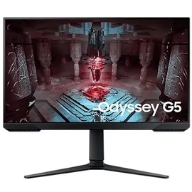 Samsung Odyssey G5 G55C (2024) 26.9"