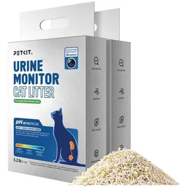 Petkit Urinmonitor für Katzenstreu 4 Beutel