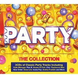 Party-the Collection | Zustand: Neu & original versiegelt