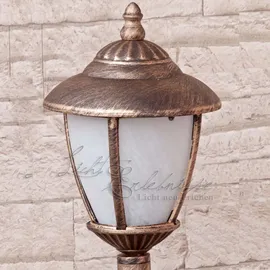 Rabalux Madrid 8480 Gold