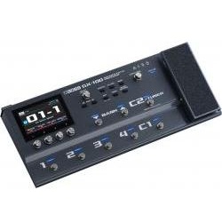 GX-100 Multi-Effektpedal