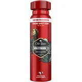 Old Spice Deospray Wolfthorn