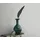 Erismann Vliestapete Uni 53 cm 10 m grau 10473-31
