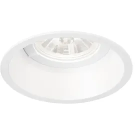 Wever & Ducré Deep 1.0 LED, gold / dim to warm - 184261G9