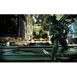 Call of Duty: Ghosts (PS3)