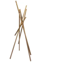 Schönbuch - Sticks Garderobe, Eiche Natur