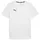 Puma teamGOAL Casuals T-Shirt weiß 3XL