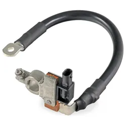 HELLA Sensor, Batteriemanagement AUDI 6PK 010 942-901 8T0915181