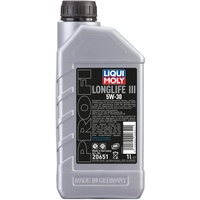 LIQUI MOLY Profi Longlife III 5W-30 1 l