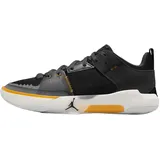 Jordan Nike Herren Jordan ONE TAKE 5 Sneaker, Black Taxi Anthracite Sail, 43