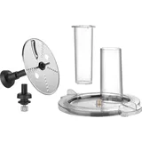Silvercrest Monsieur Cuisine Food Processor-Aufsatz »SFMC 4 B2« Raspel