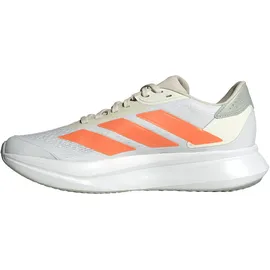 adidas Duramo SL 2 Damen Off White / Lucid Orange / Wonder Silver 41