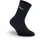 Fila Socken 6 Paar Schwarz 31-34