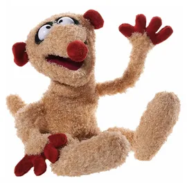 HEUNEC 583962 JAN & HENRY GRS Handpuppe Henry