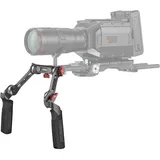 SmallRig 2002 Rosette Handle Kit (Cheese Short Arm)