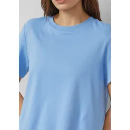 s.Oliver T-Shirt aus Interlockjersey - 34