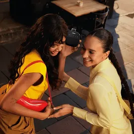 Bose SoundLink Micro (2. Gen.) Schwarz