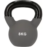 endurance Unisex Kettlebell 1010 Frost Grey One size