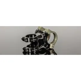 Renthal Vorbau Apex 60 mm 35 mm grau