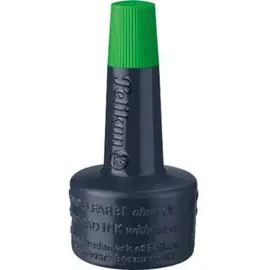 Pelikan Stempelfarbe 28,0 ml Blau/Grün