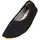 Beck Damen Basic 070 Gymnastikschuhe, Schwarz, 42 EU