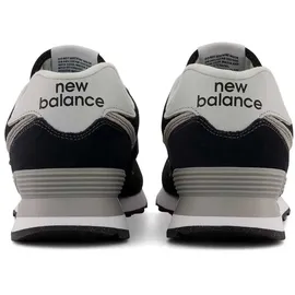 New Balance 574v2 Herren Core Black 37,5