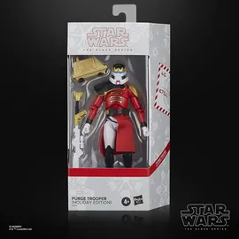 Hasbro Star Wars Actionfigur Purge Trooper 15 cm