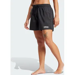 Branded Beach Shorts L