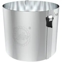 Sallys Tortenring 20 cm V2