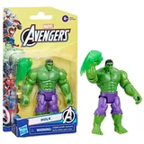 Hasbro Hulk Deluxe Actionfigur 10 cm
