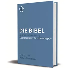 Katholisches Bibelwerk Stuttgarter Neues Testament