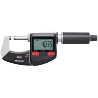 MAHR 4157001 Micromar 40 Ewr Digitales Mikrometer, 25-50 mm
