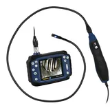 PCE Instruments Endoskop PCE-VE 200SV1 gradeaus und seitlicher Kamera Länge 1 m Durchmesser 9 mm