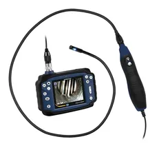 PCE Instruments Endoskop PCE-VE 200SV1 gradeaus und seitlicher Kamera Länge 1 m Durchmesser 9 mm